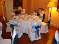 Chair Covers Nottingham